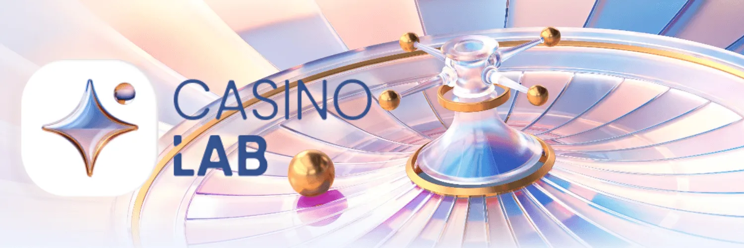 CasinoLab Nederland logo