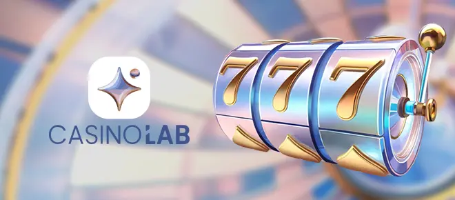 casinolab 777